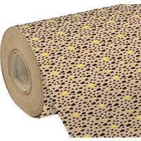 Clairefontaine Geschenkpapier , Kernefluo, , Secare-Rolle