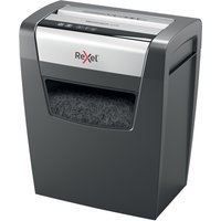 Rexel Aktenvernichter Momentum X410, Partikel 4 x 28 mm
