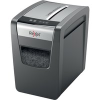Rexel Aktenvernichter Momentum X312-SL, Partikel 5 x 42 mm