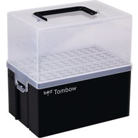 Tombow Stiftebox für Doppelfasermaler , DUAL BRUSH PEN ABT,