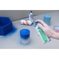 KREUL Sprühfarbe MATT SPRAY, braun, 200 ml