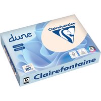 Clairefontaine Multifunktionspapier dune, DIN A3, 100 g/qm