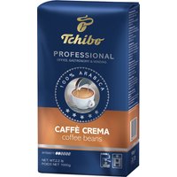 Tchibo Kaffee , Professional Caffè Crema, , ganze Bohne