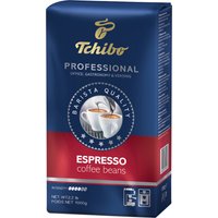 Tchibo Kaffee , Professional Espresso, , ganze Bohne