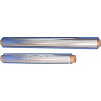 HYGOSTAR Alufolie, Breite: 450 mm, Länge: 150 m, silber