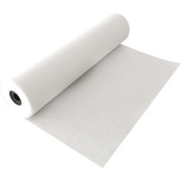 HYGOSTAR Backpapier , STANDARD, , weiß, Großrolle