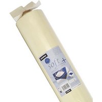 STARPAK Tischdecke , soft selection plus, , champagner