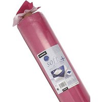 STARPAK Tischdecke , soft selection plus, , fuchsia