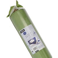 STARPAK Tischdecke , soft selection plus, , champagner