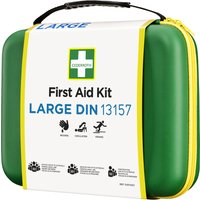 CEDERROTH Erste-Hilfe-Set DIN 13157, im Softcase