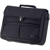 LiGHTPAK Aktentasche, aus Polyester, anthrazit