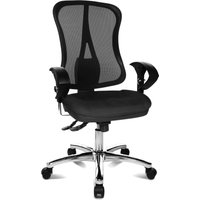 Topstar Bürodrehstuhl , Head Point SY Deluxe, , schwarz