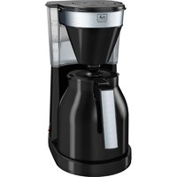 Melitta Kaffeemaschine , EASY TOP II THERM, , schwarz