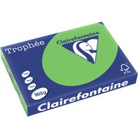 Clairefontaine Multifunktionspapier Trophée, A3, blau