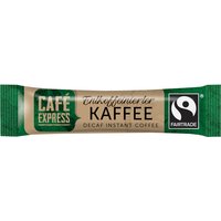 HELLMA Instant-Kaffee-Stick , Café Express Decaf, , 500er