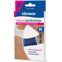 Lifemed Sportbandage , Handstütze, , Größe: L