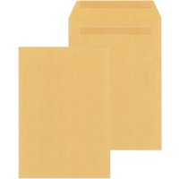 MAILmedia Versandtaschen C4 selbstklebend, ohne Fenster