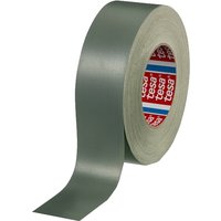 tesa Gewebeband 4657, 50 mm x 50 m, grau