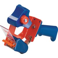 tesapack Handabroller Economy für Verpackungsklebeband