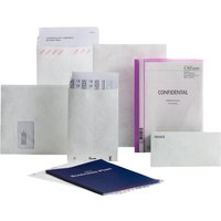 Tyvek Versandtaschen E4, ohne Fenster, 55 g/qm, Großpackung