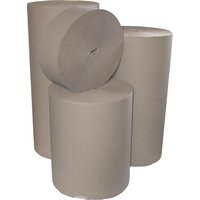 HAPPEL Wellpapp-Rolle, (B)600 mm x (L)70 m, 80 g/qm