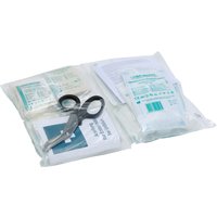 LEINA Erste-Hilfe-Nachfüllpack DIN 13157 in Folientasche