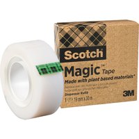 3M Scotch Klebefilm Magic 900, 19 mm x 30 m