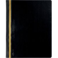 DURABLE Schnellbindemappe DURABIND, DIN A4, schwarz