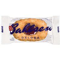 Bahlsen Blättergebäck , Deloba, , Display