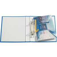 DURABLE Heftstreifen Filefix, 25 x 145 mm, selbstklebend DURABLE Heftstreifen Filefix, 25 x 145 mm, selbstklebend