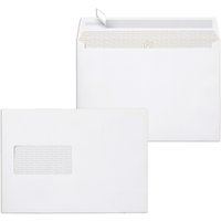 MAILmedia Briefumschläge , MAILdigital, , C5, weiß