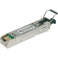 DIGITUS SFP Modul LWL-LC Duplex, Singlemode, 1310 nm