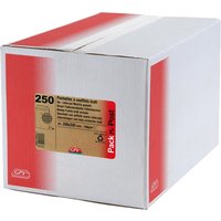 GPV Faltenversandtaschen B5, 176 x 250 mm, ohne Fenster