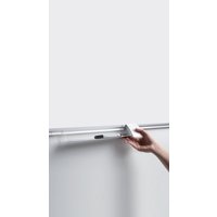 Bi-Office Weißwandtafel New Generation, 600 x 450 mm