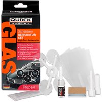 QUIXX Scheiben Reparatur-Set, 7-teilig