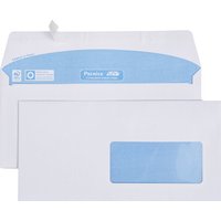 GPV Enveloppes Premier Numérique, 110 x 220 mm, à fenêtre