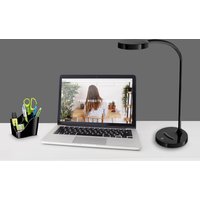 CEP LED Tischleuchte FLEX, weiß