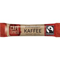 HELLMA Instant-Kaffee-Stick , Café Express, , 500er