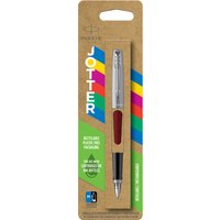PARKER Füllhalter JOTTER ORIGINALS Rot C.C.