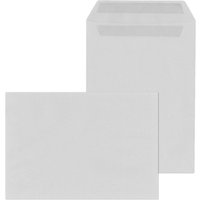 MAILmedia Versandtaschen C5 selbstklebend, ohne Fenster
