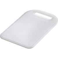 GastroMax Schneidebrett, 300 x 205 mm, transparent