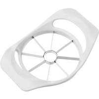 GastroMax Apfelteiler, weiß