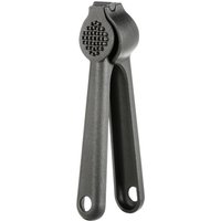 GastroMax Knoblauchpresse, schwarz