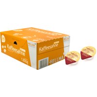 HELLMA Kaffeesahne 10 % Fett, im Karton