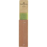 FABER-CASTELL Sandpapier Minenschärfblock