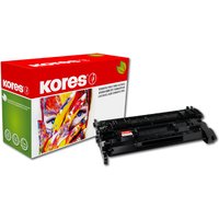 Kores Toner G1223RBR ersetzt hp CE263A, magenta