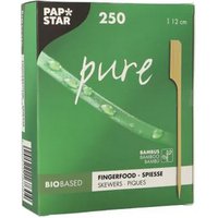 PAPSTAR Fingerfood-Spieße , Golf, , Länge: 180 mm