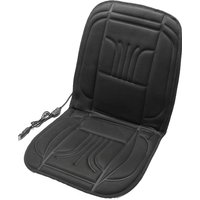 cartrend KFZ-Sitzheizung , Carbon Basic, , 2 Heizstufen