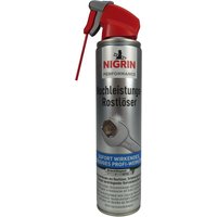 NIGRIN Performance Hochleistungs-Rostlöser, 400 ml