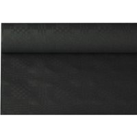 PAPSTAR Damast-Tischdecke, (B)1,0 x (L)50 m, bordeaux
